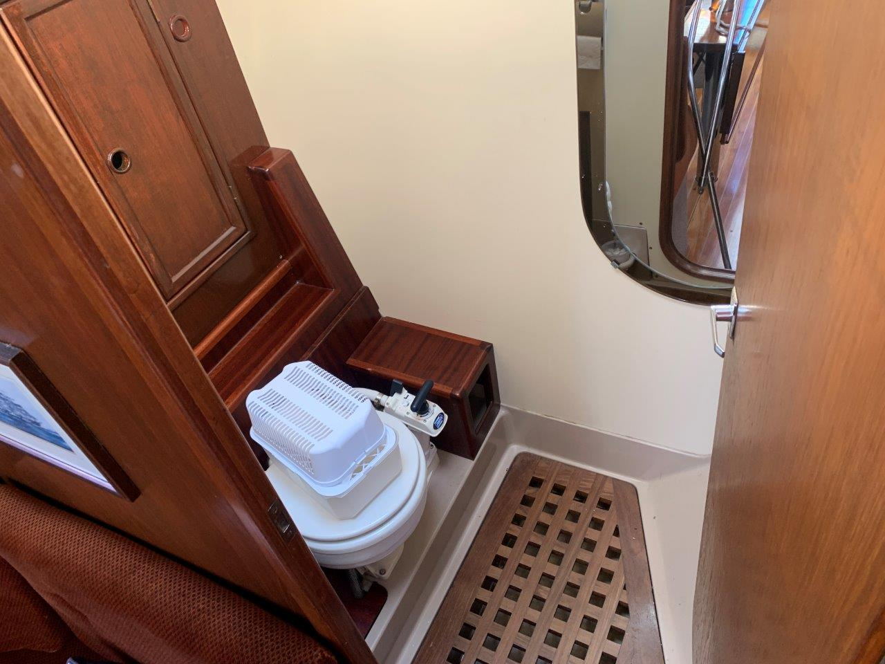Beneteau Evasion 37 — foto 61 van 133