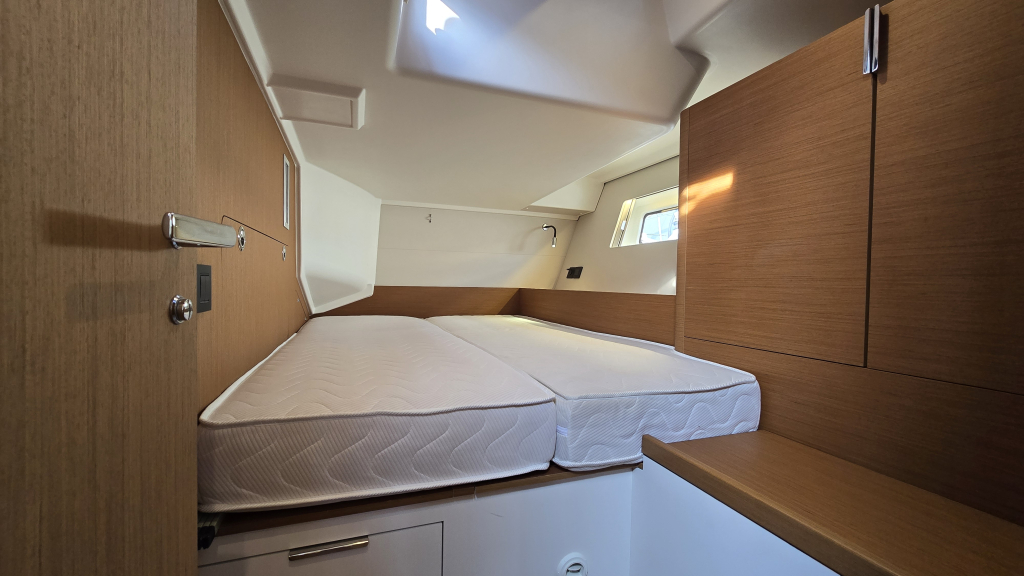 Beneteau First 53 — foto 80 van 89