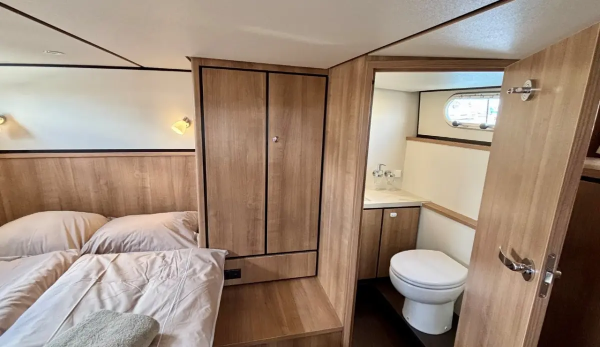 Grand Sturdy 30.0 AC — foto 9 van 12