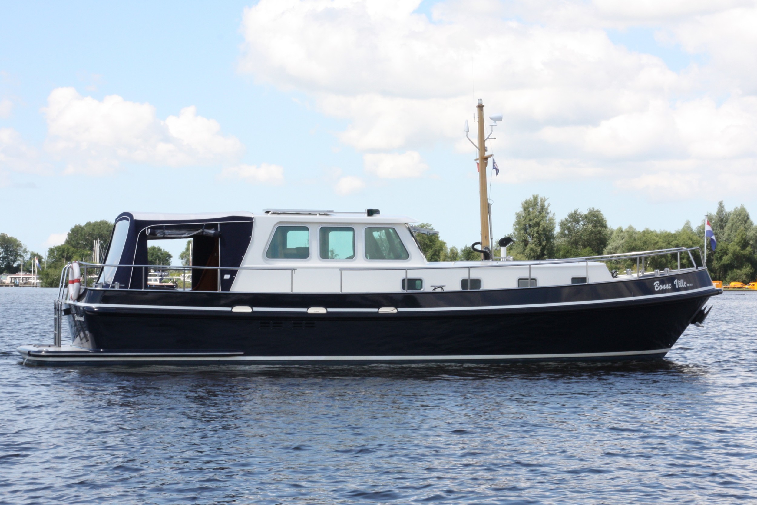 Sk Kotter 11.00 Pilot — foto 9 van 37