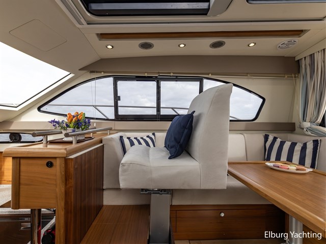 Haines 32 - Offshore — foto 16 van 54