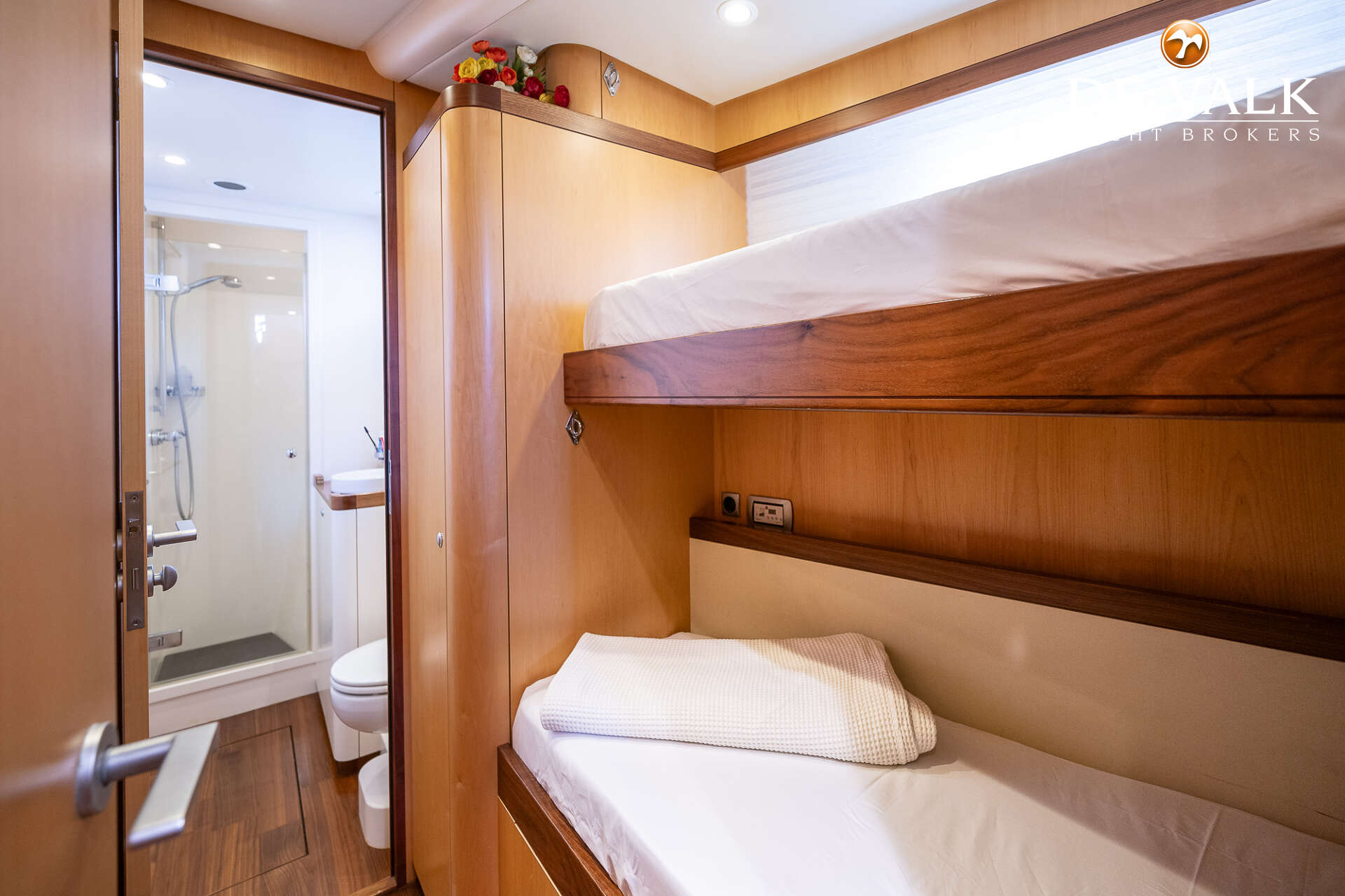Nordia 70 Performance Cruiser — foto 28 van 34
