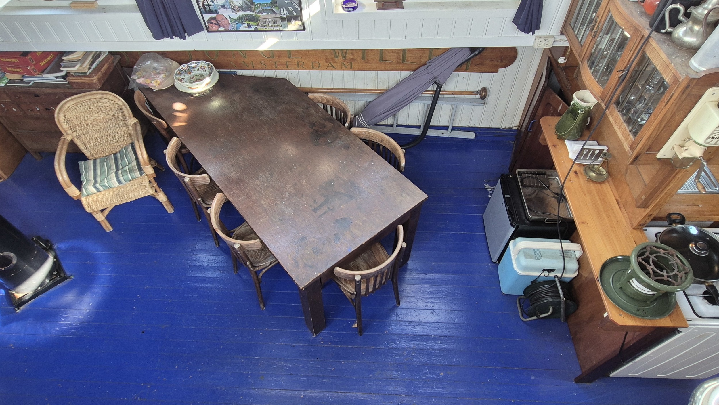 Motorbokschip 20.58 — foto 42 van 95