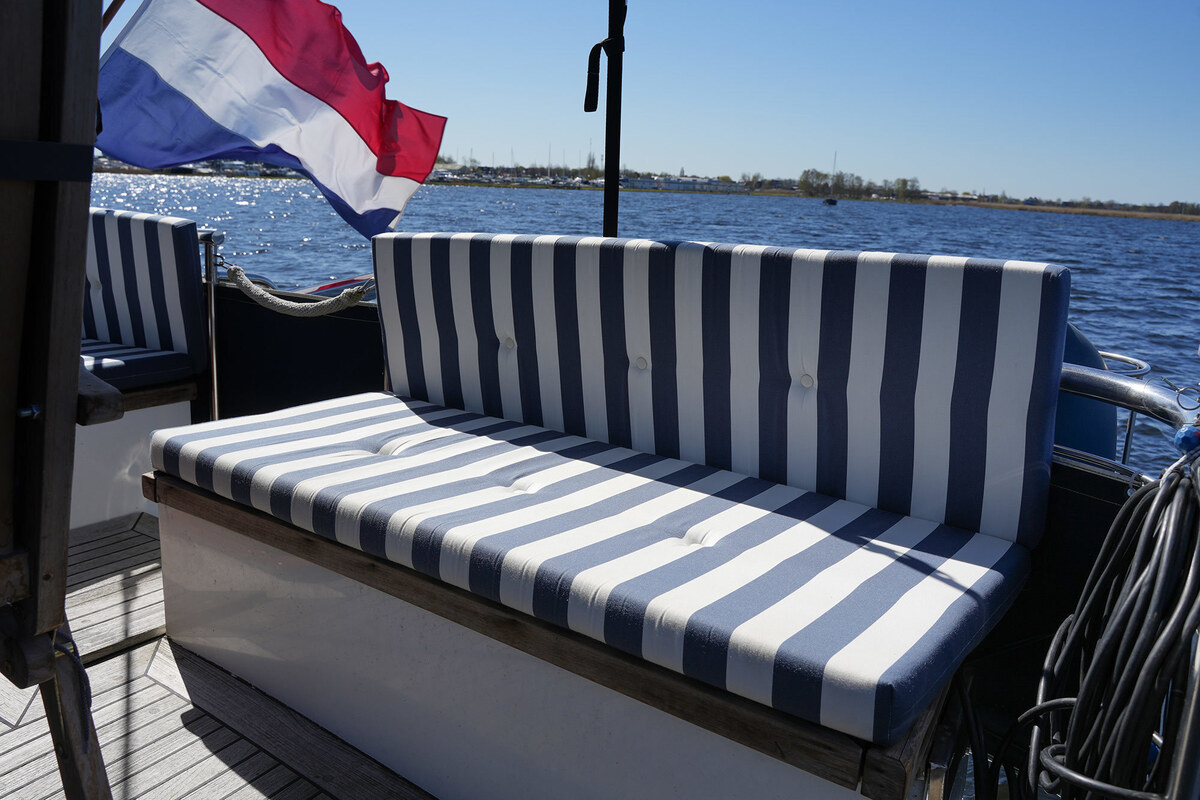 Valkkruiser 1350 AK — foto 13 van 56