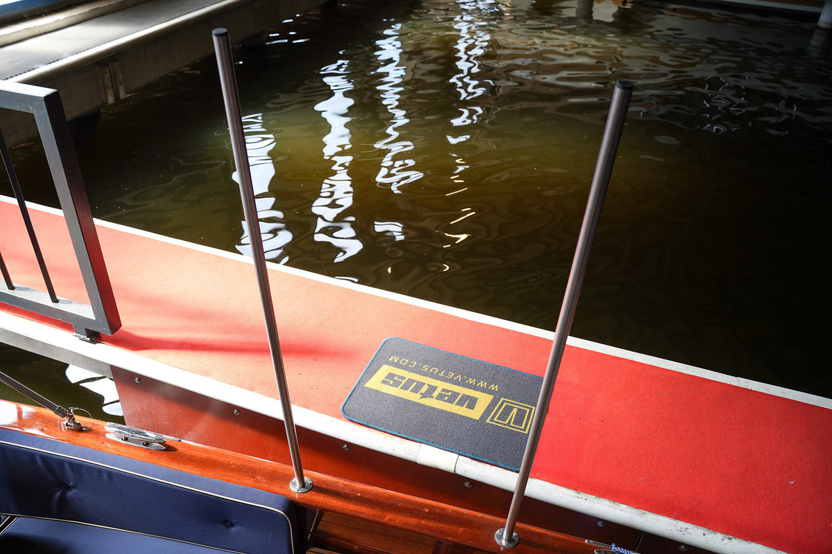 Wester-Engh 800 classic — foto 37 van 37