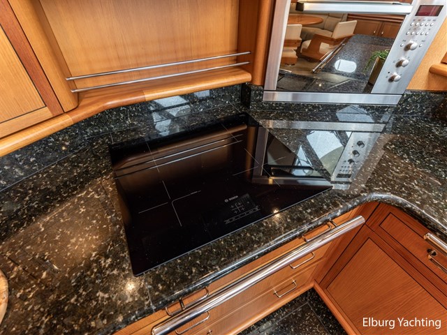 Sturier 675 CS - Long Range — foto 34 van 100