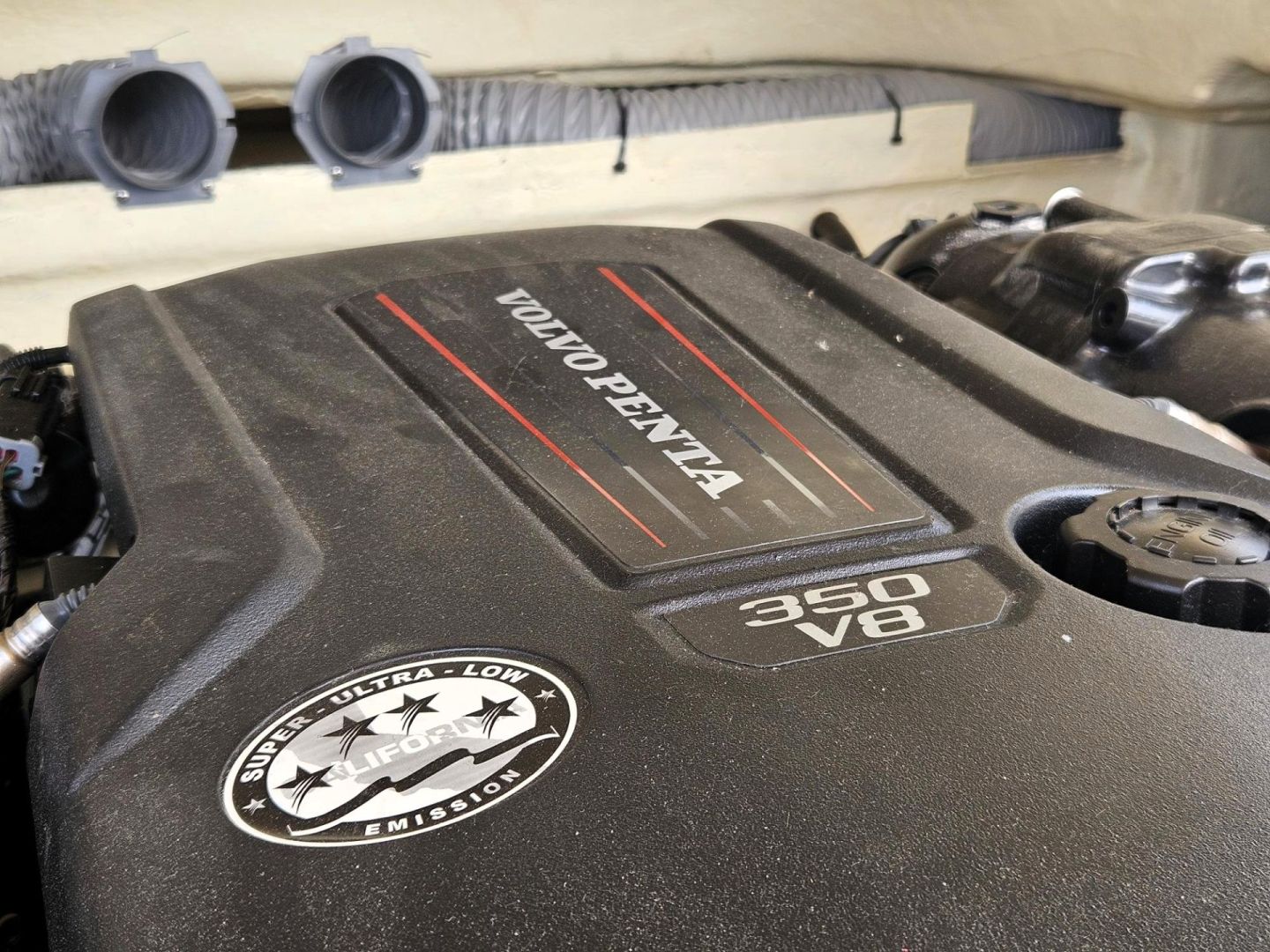 Invictus 280 GT — foto 39 van 42