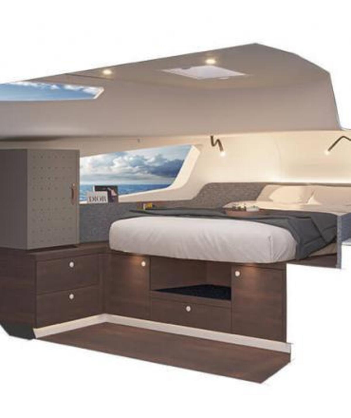Delphia Yachts 10 LoungeTop — foto 6 van 12
