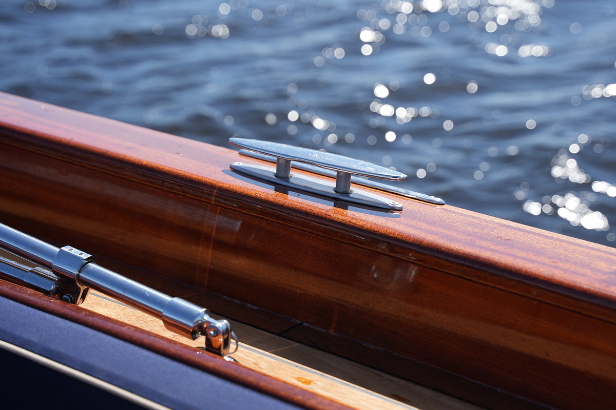 Wester-Engh 800 classic — foto 33 van 37