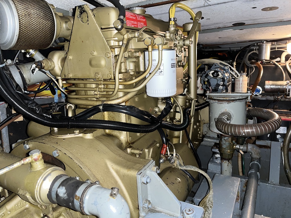 Super van Craft 13.80 — foto 36 van 36