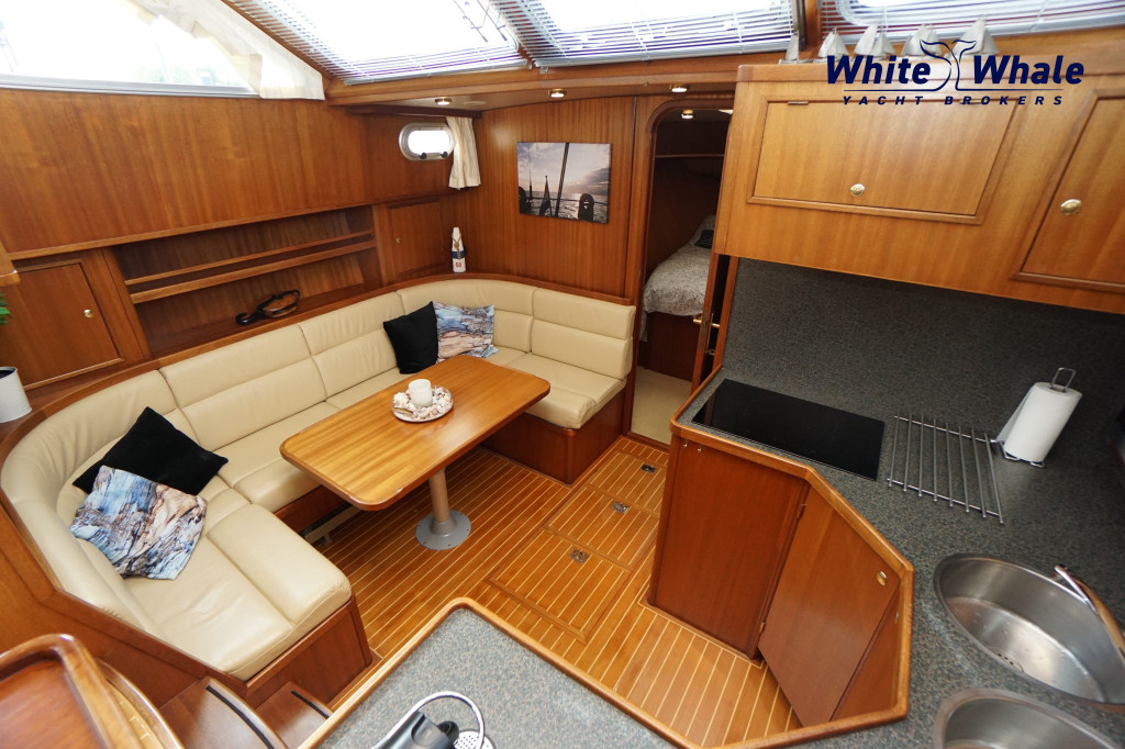 Zuiderzee Dogger 45 AK — foto 27 van 59