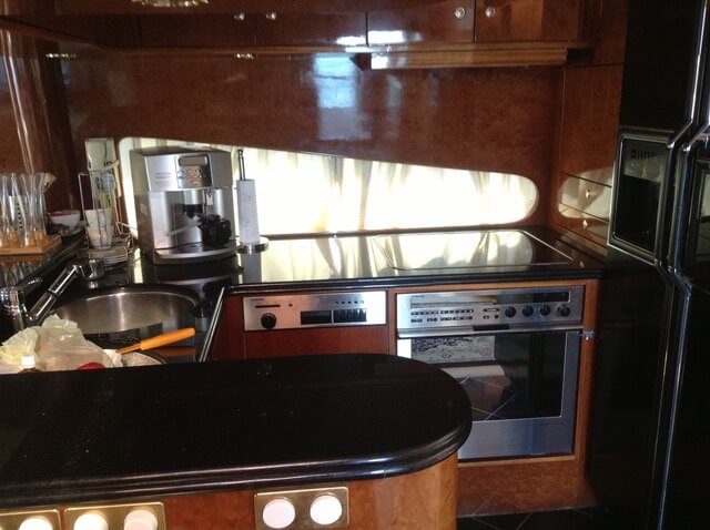 Elegance 70 Flybridge - REFIT 2020 - BluYachting — foto 12 van 12