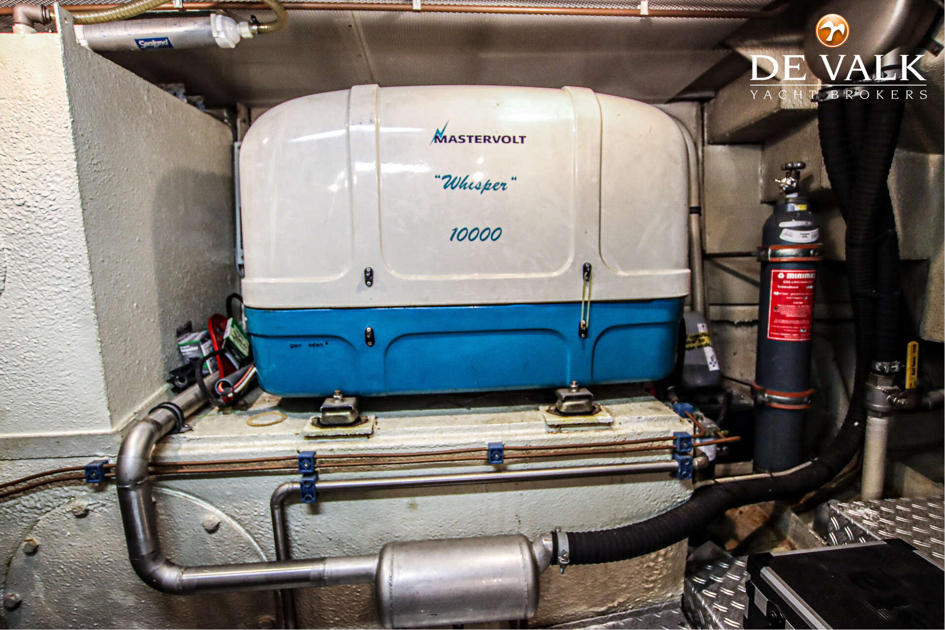 Silverline Liberty 1500 — foto 43 van 43