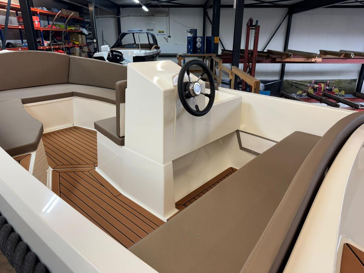 Reest Sloep 495 Aanbieding! — foto 12 van 18