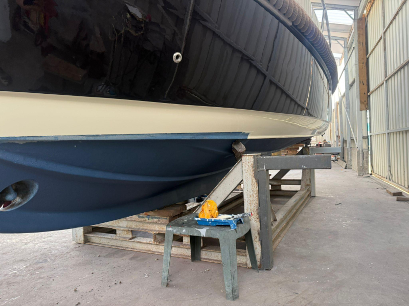 Intercruiser 27 Cabin — foto 9 van 12