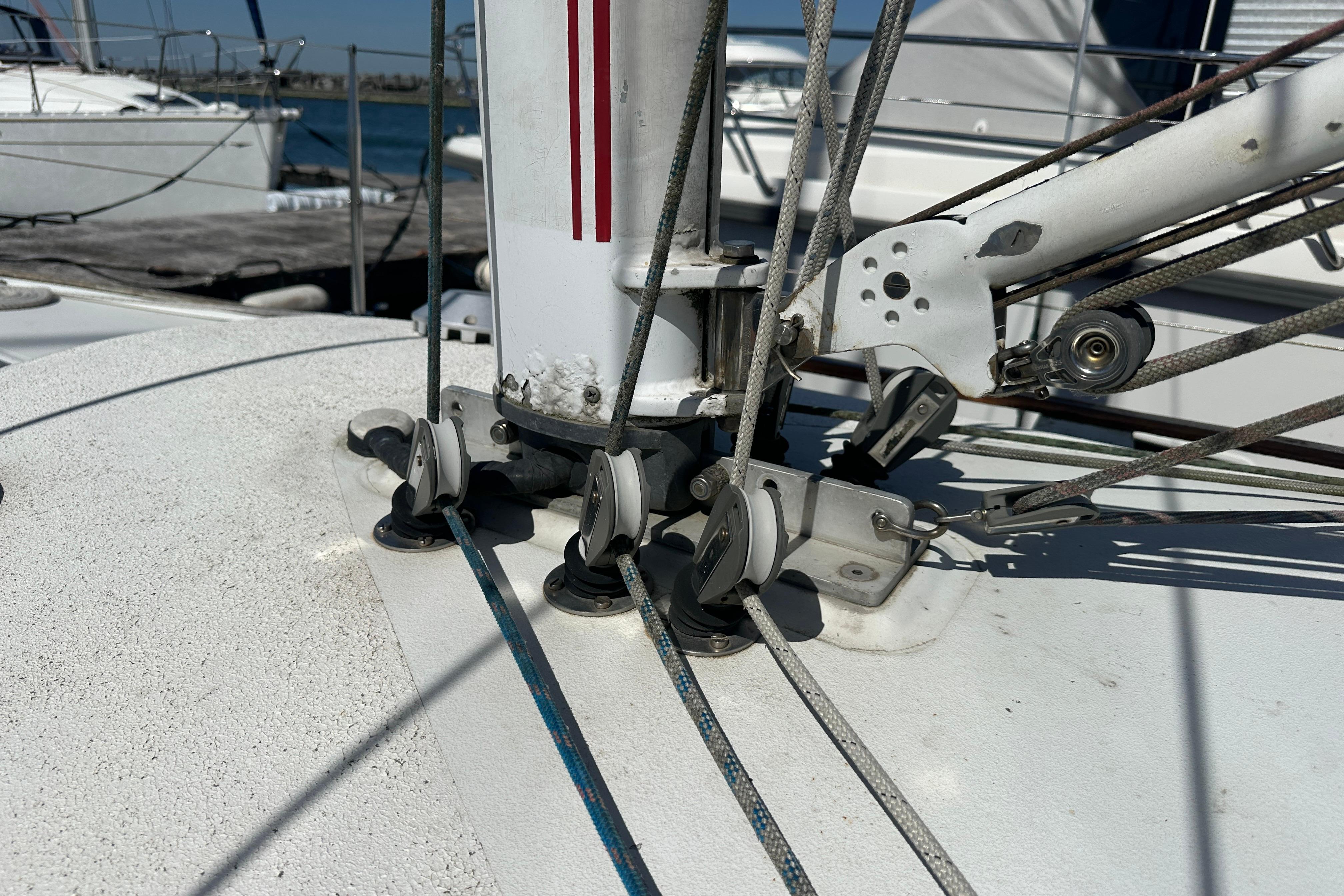 Wauquiez Centurion 32 — foto 7 van 11