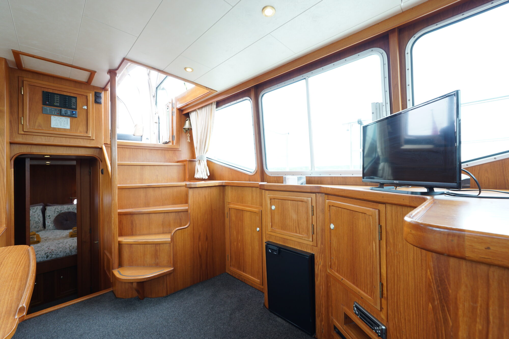 Vacance 13.00 AK Cabrio — foto 57 van 80