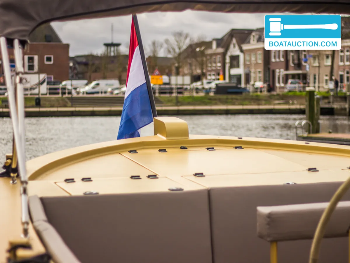 Bob Sloepen Explorer 1100 — foto 25 van 60