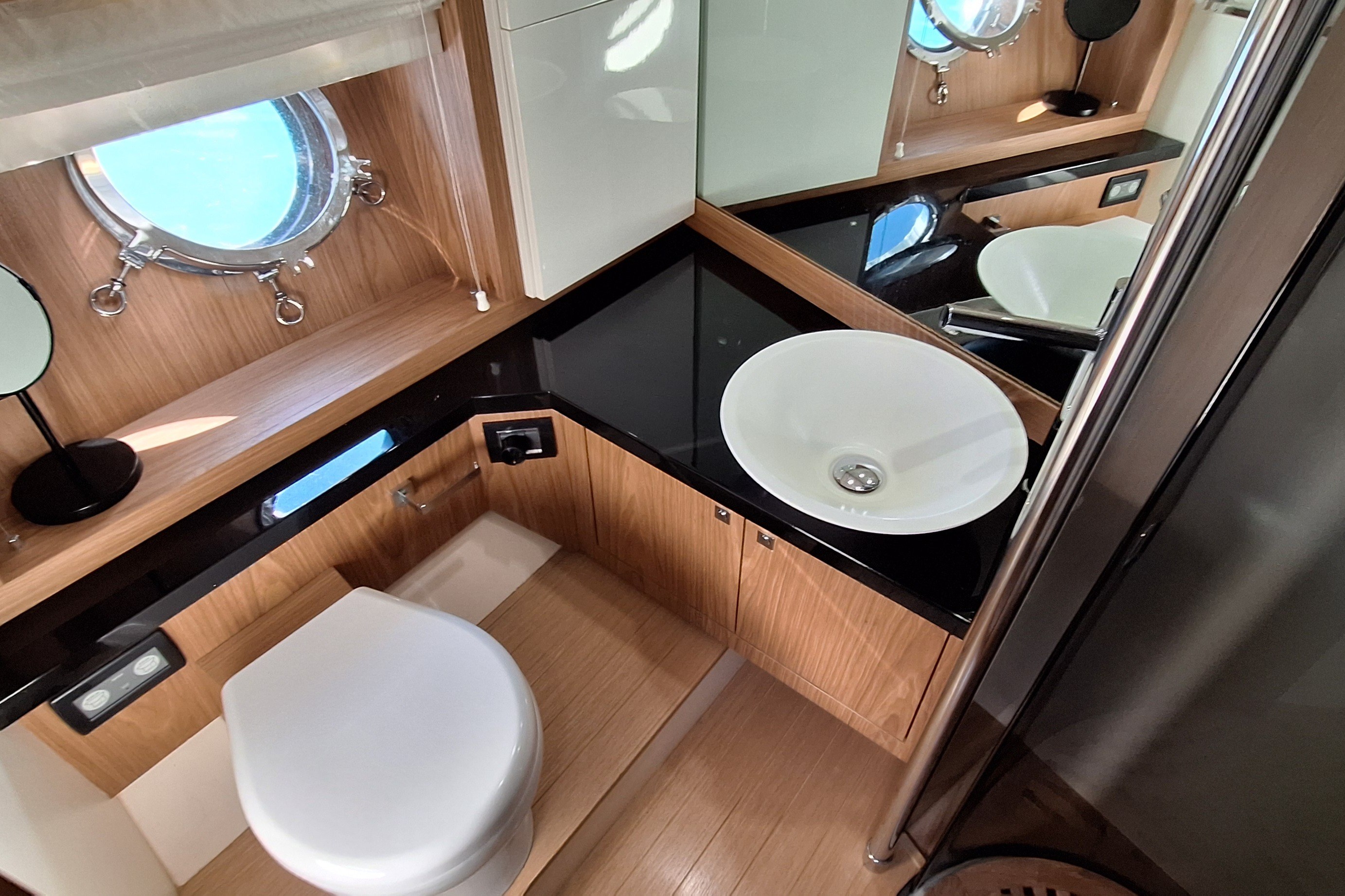 Sessa Marine C52 — foto 75 van 77