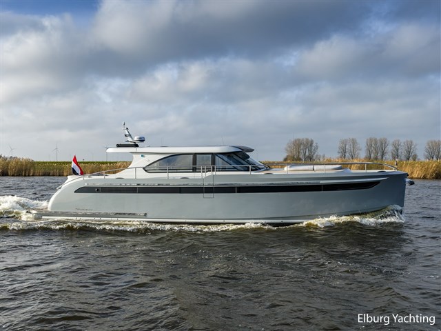 Steeler 56S - Aluminium — foto 80 van 100