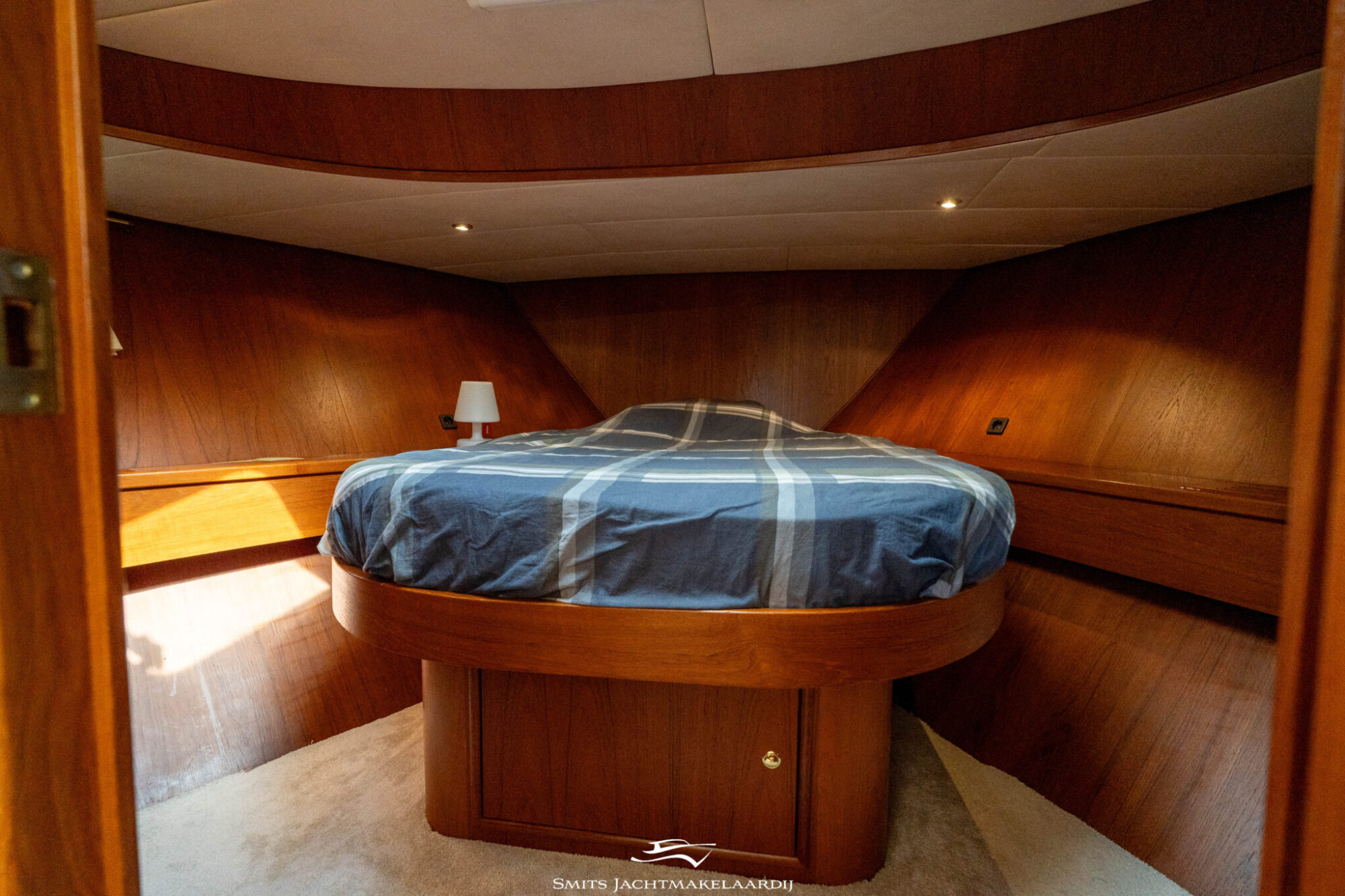 Van den Hoven Allure 155 Cabrio — foto 21 van 86