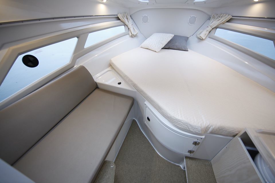 Finnmaster T7 — foto 27 van 29