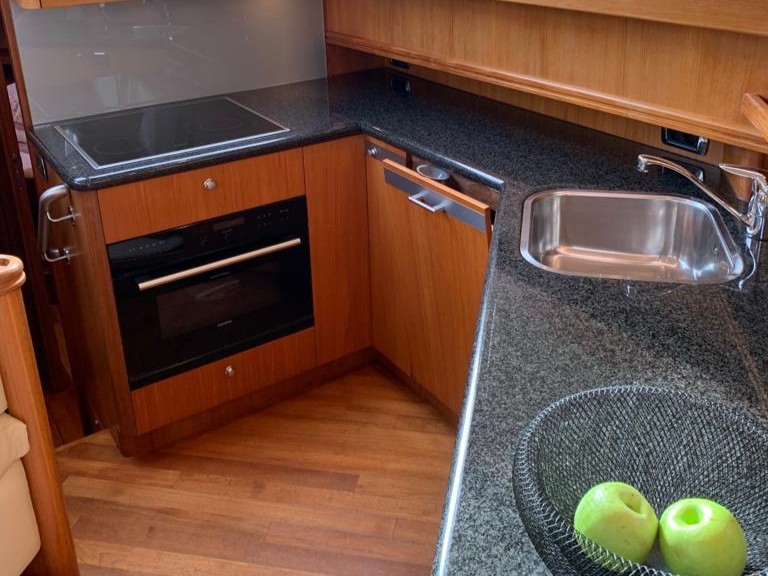 Valk Continental 15.50 FR — foto 38 van 47