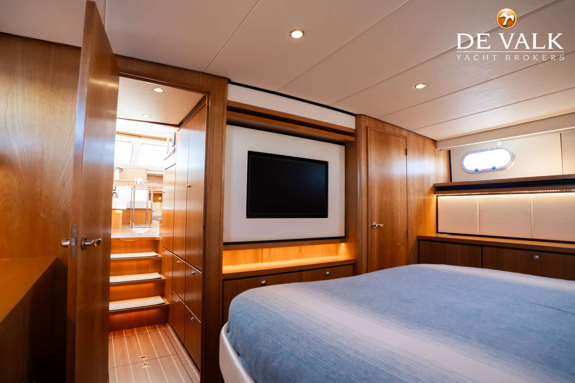 Linssen Grand Sturdy 450 AC Variotop — foto 36 van 42