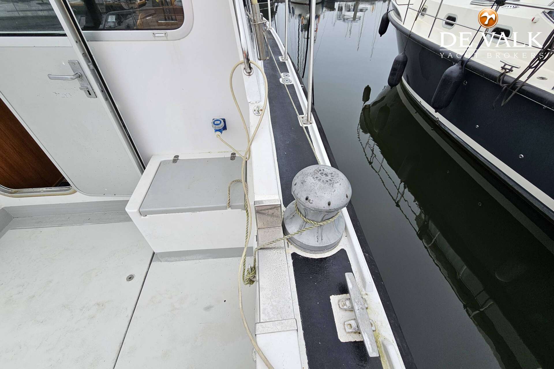 Lochin 333 Harbour Pilot — foto 19 van 44