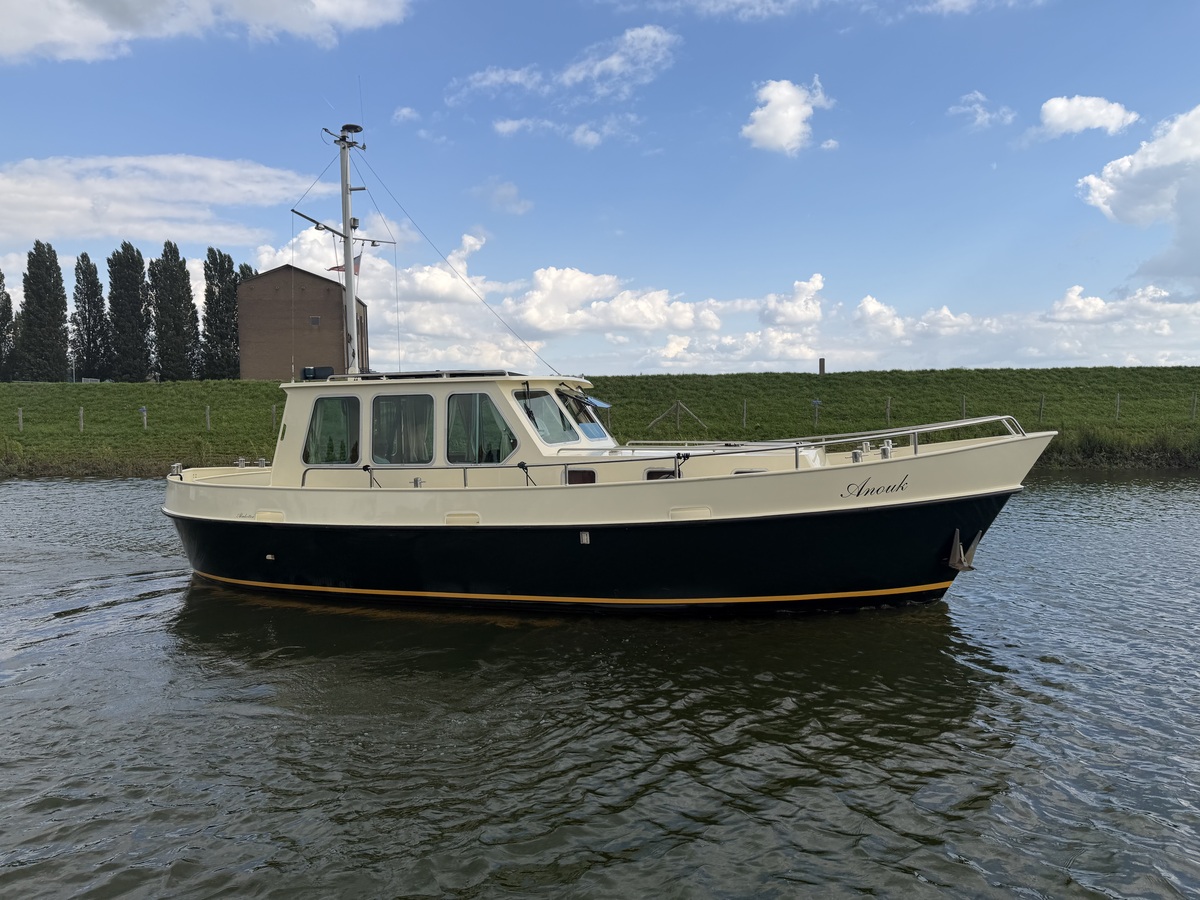 Alm Kotter 10.80 OK — foto 1 van 28
