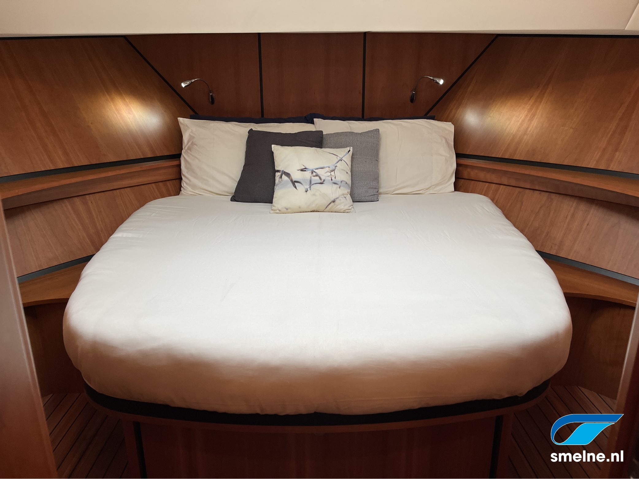 Linssen Grand Sturdy 43.9 AC — foto 20 van 90