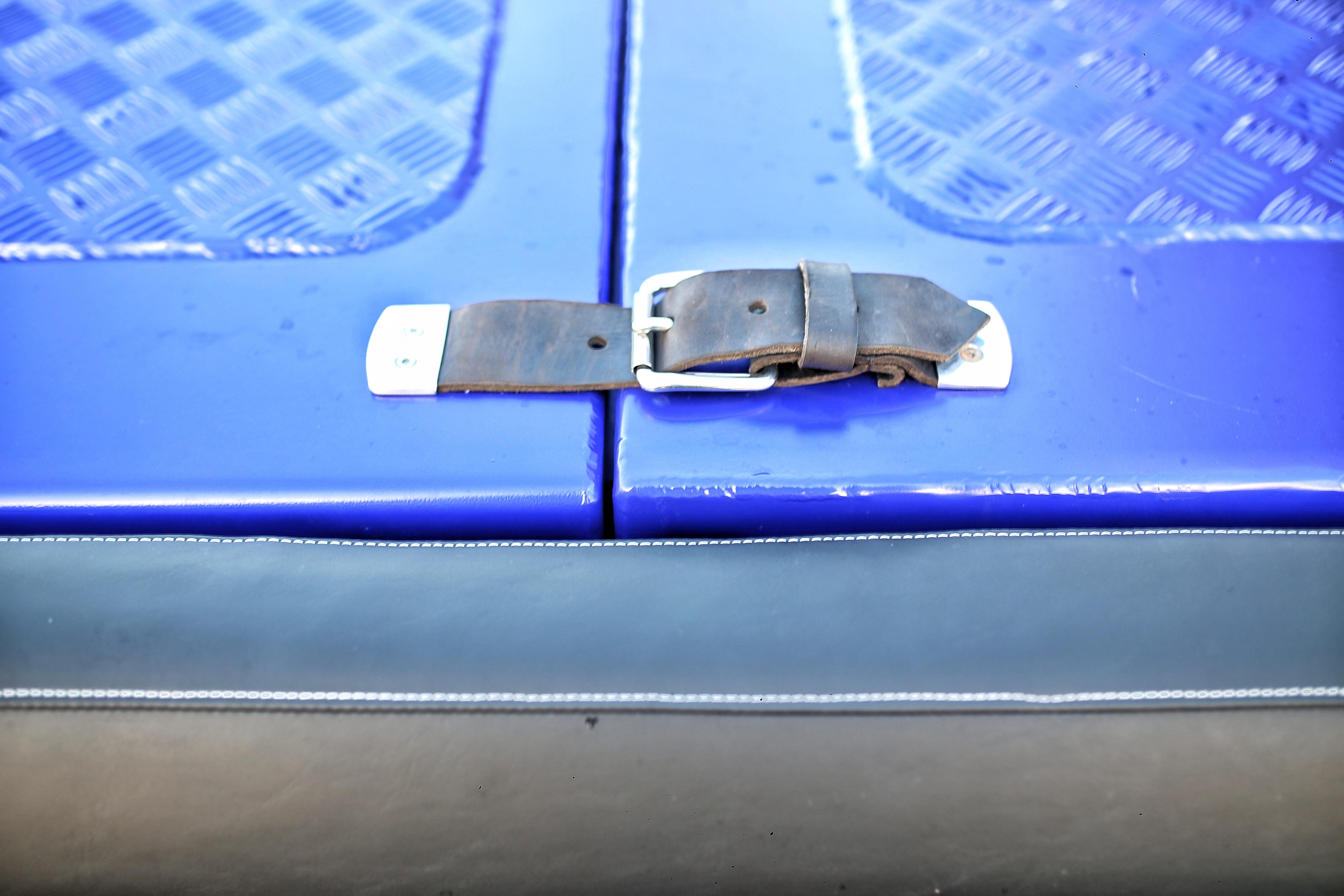 Waterdream S-850 Speedster — foto 13 van 18