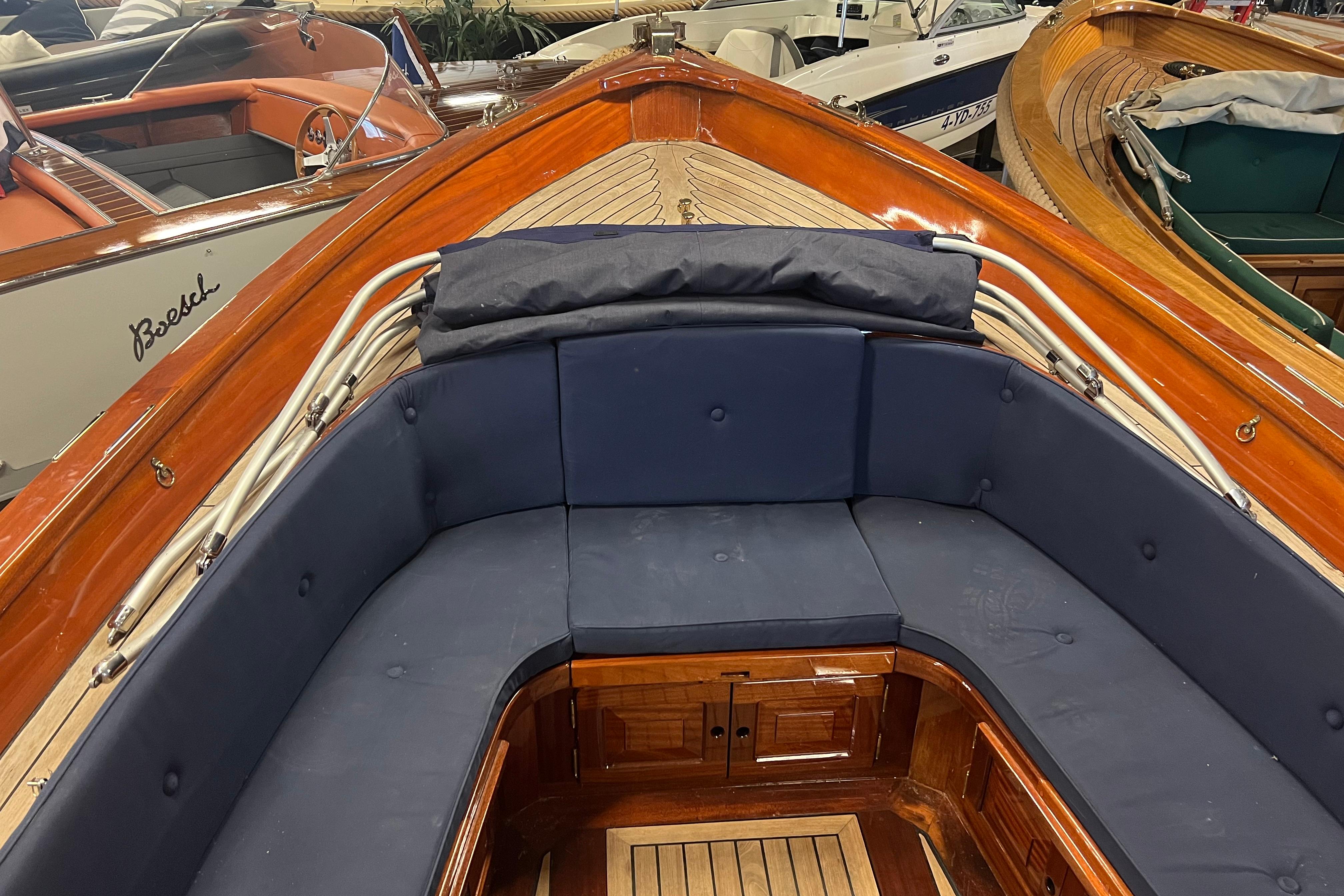 Breedendam 700 Sloep — foto 6 van 16