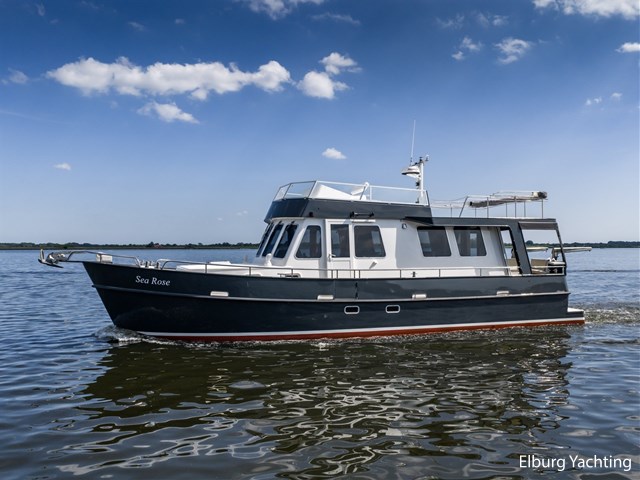 Alm Trawler 13.20 AD — foto 78 van 84