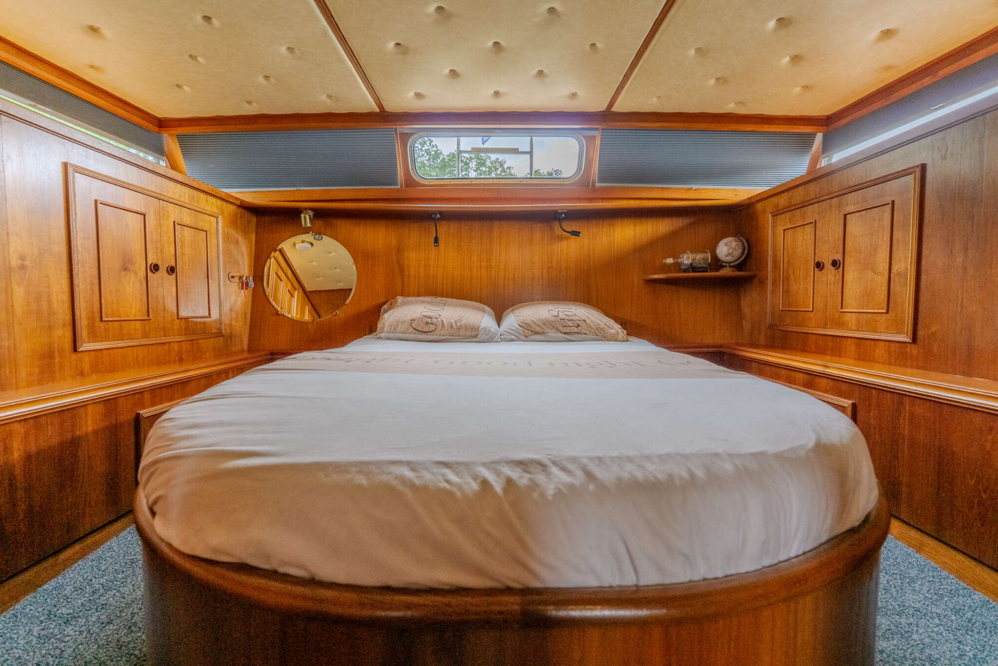 Valkkruiser 13.60 AK Classic — foto 27 van 70