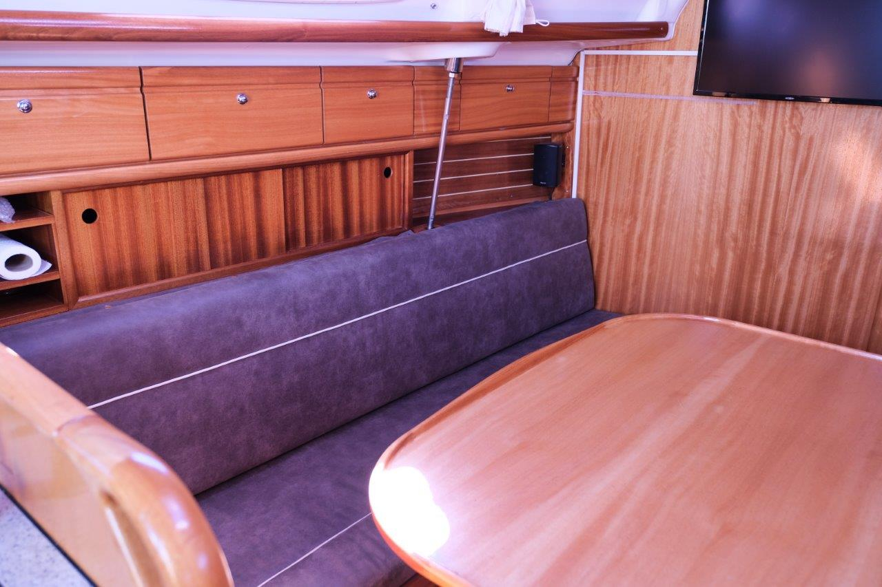 Bavaria 30 Cruiser — foto 5 van 13