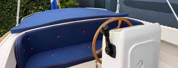 Crescent Allure 21 — foto 5 van 9