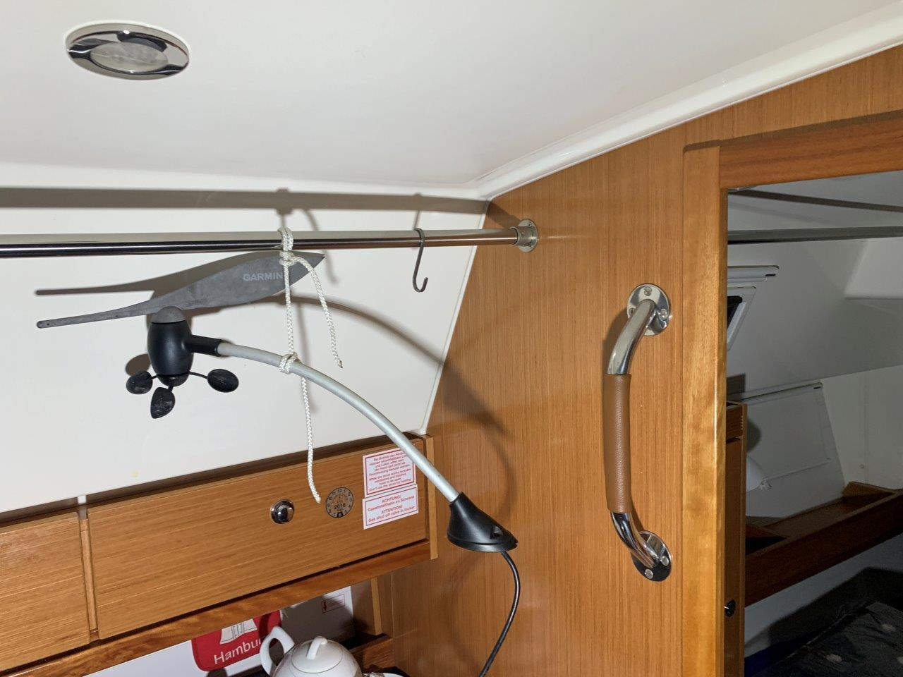 Bavaria Cruiser 36 — foto 40 van 50