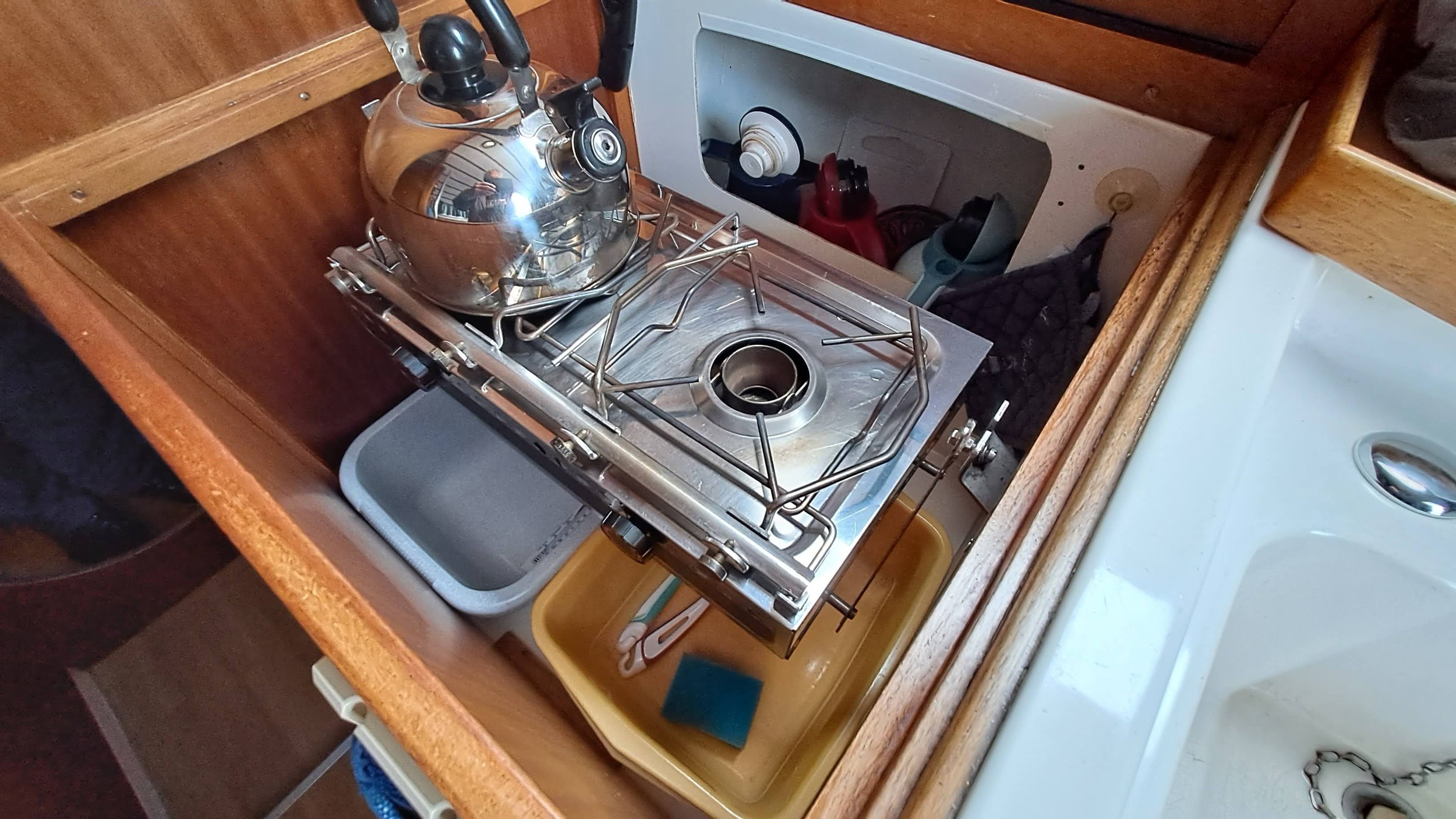 Westerly Pentland — foto 41 van 89