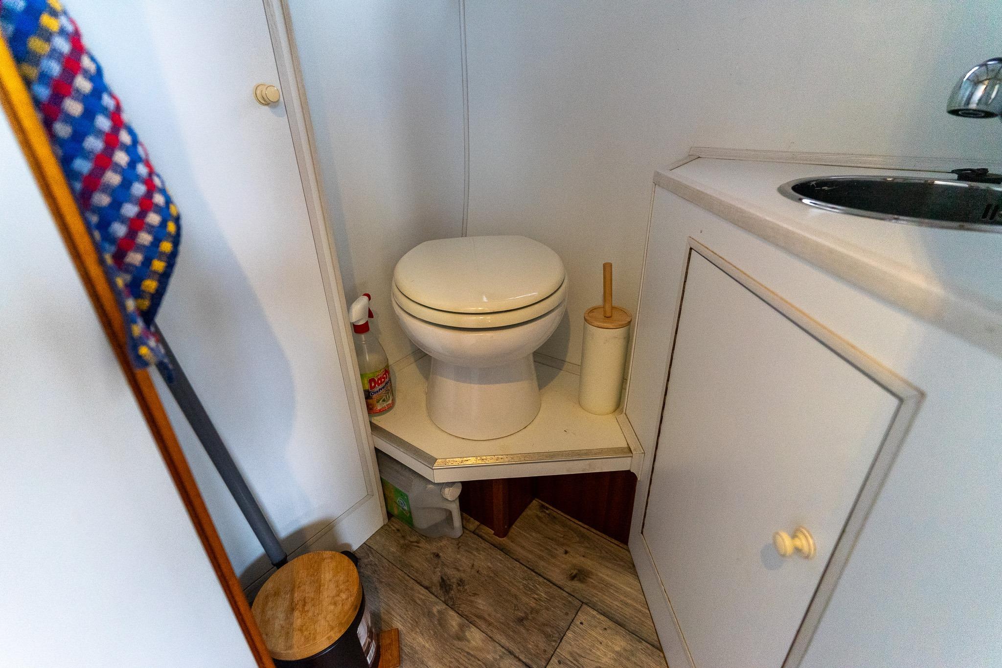 Valkkruiser 1040 — foto 12 van 32