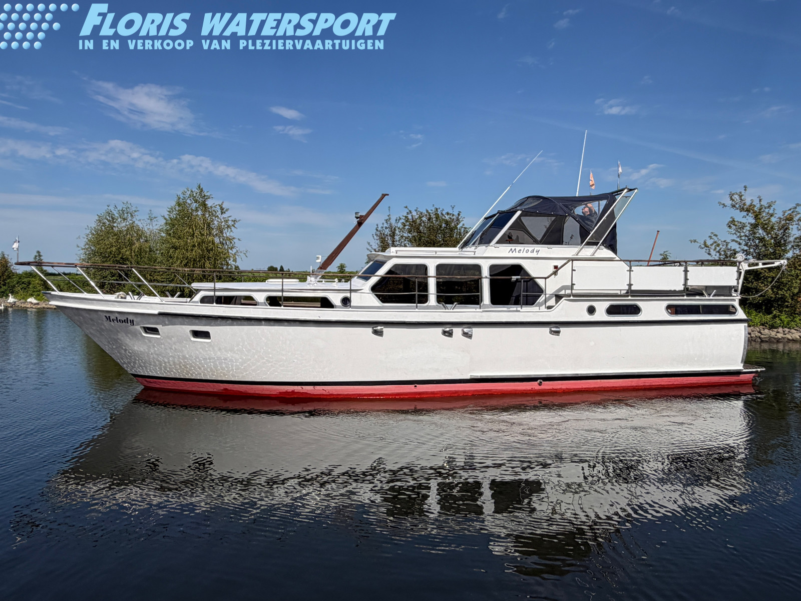 Valk kruiser 1200 — foto 4 van 21