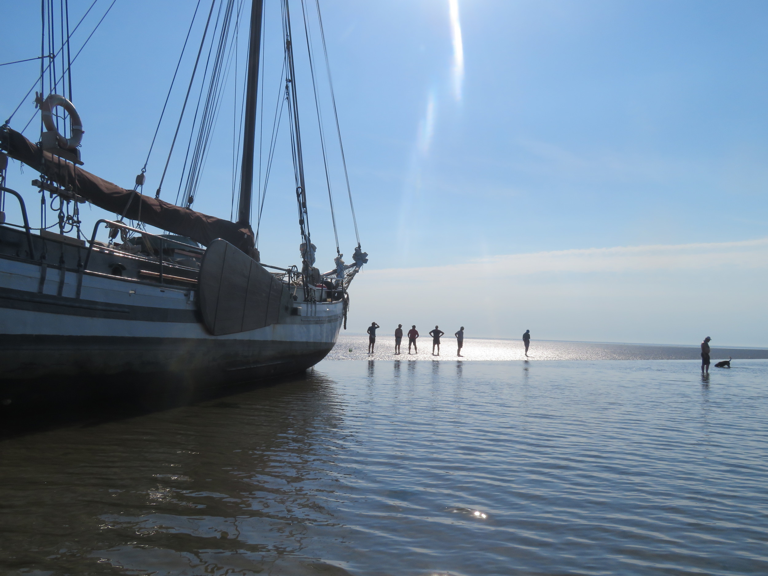 Klipper Tweemast 26.29 — foto 6 van 8