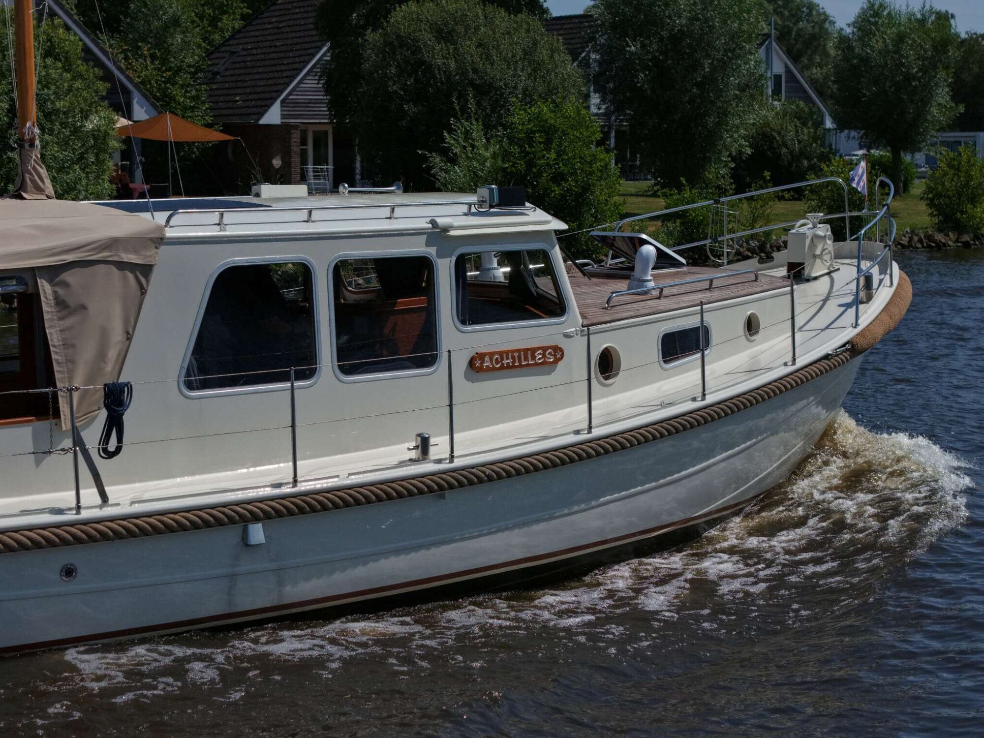 Gillissen Vlet 11.30 OK AK — foto 39 van 45