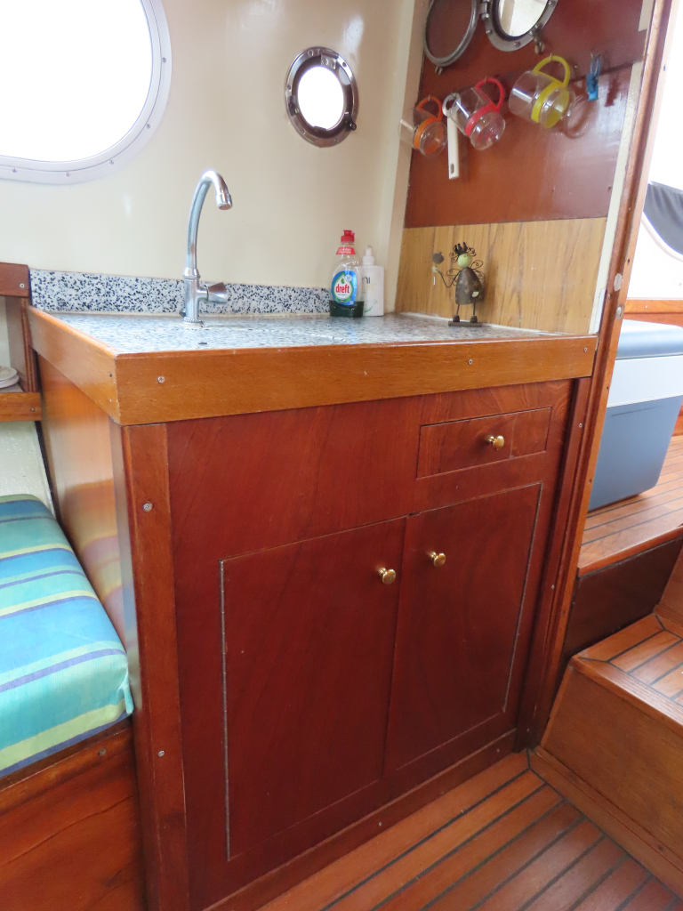 Beenhakker  750 OK — foto 13 van 20