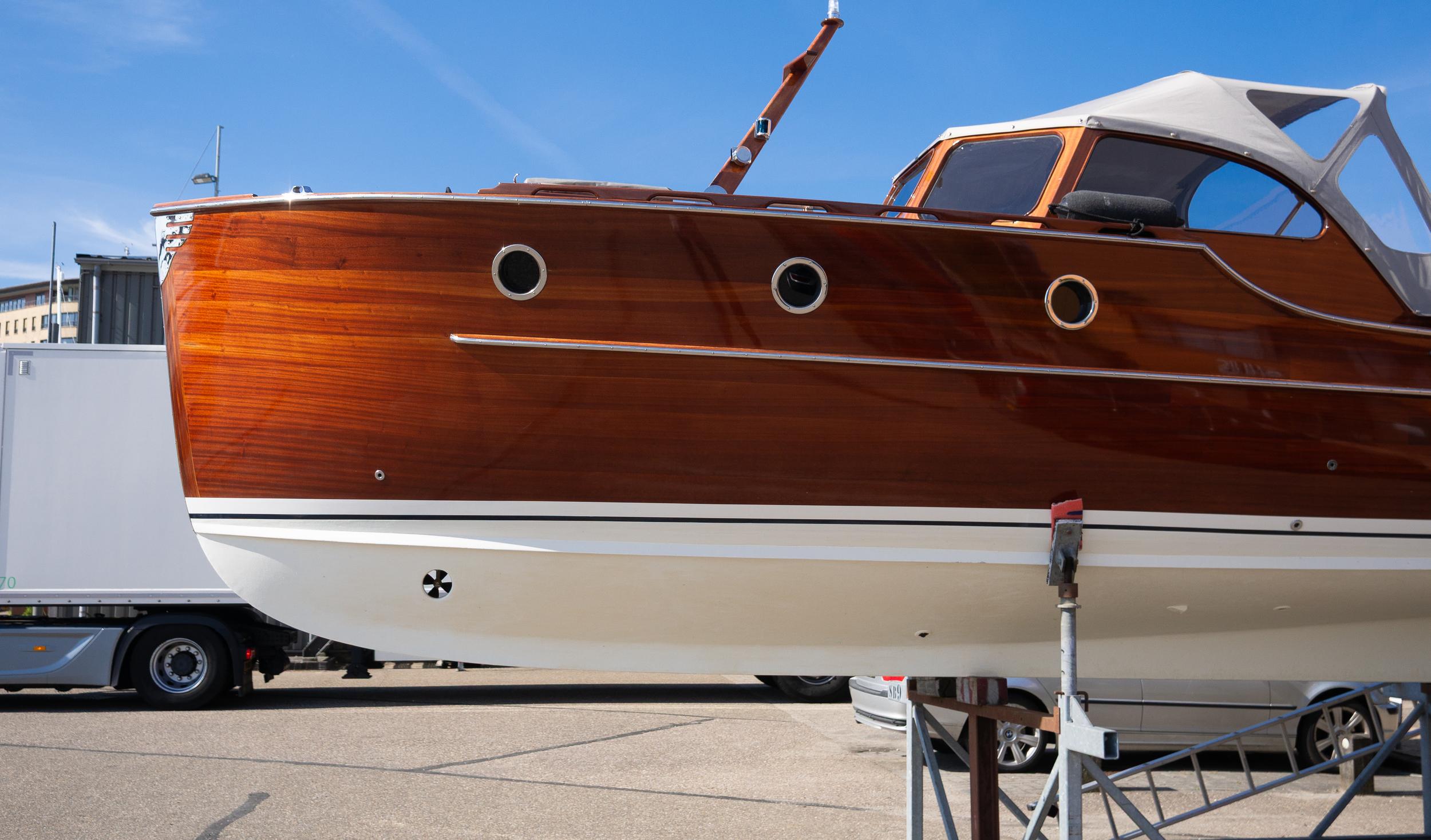 Rapsody 29 Ft. OC — foto 28 van 30