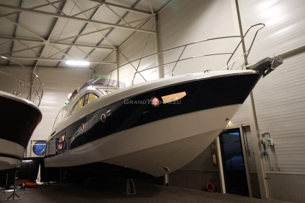 Beneteau Gran Turismo 49 — foto 83 van 112