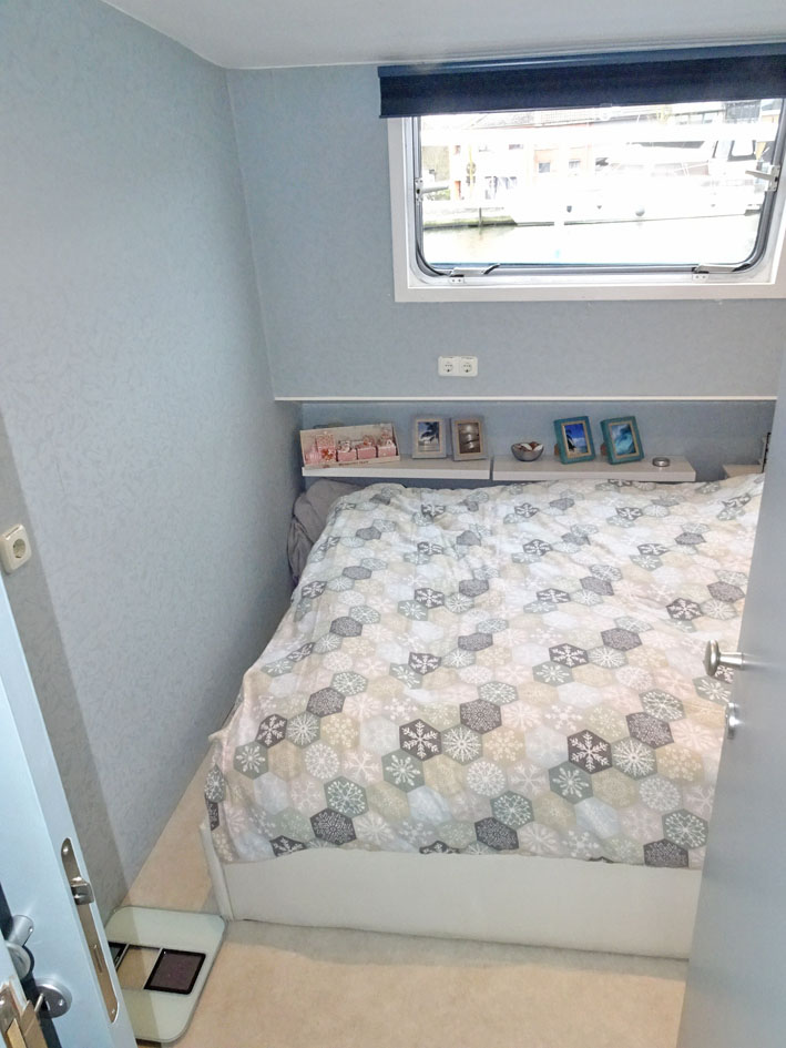 Luxe Motor 26.25 met UBC — foto 34 van 70