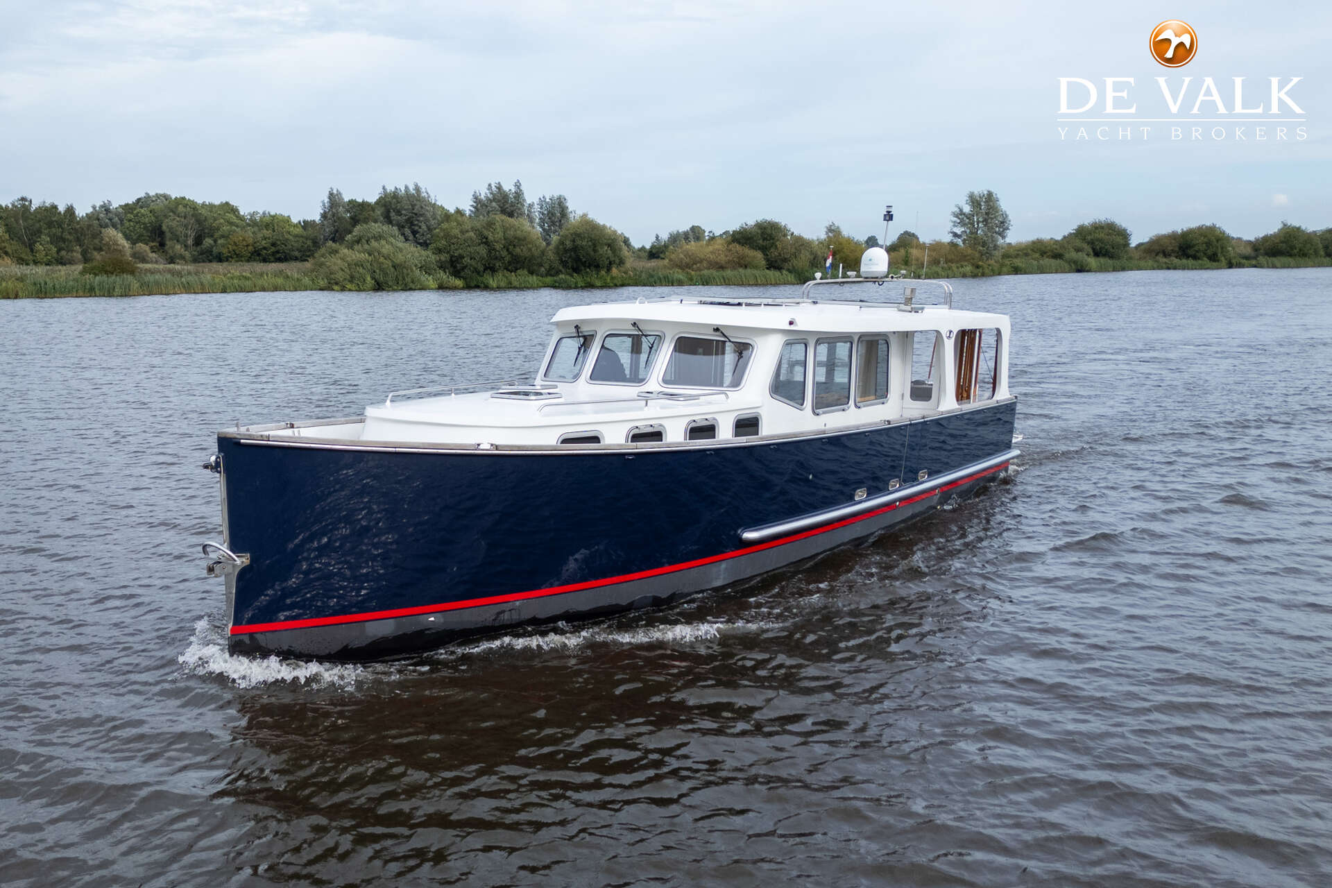 Pollard Custom Stavast 13.90 — foto 5 van 38