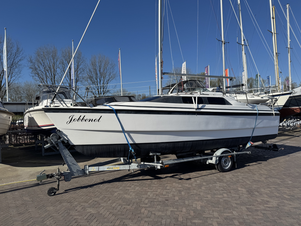 MacGregor26X