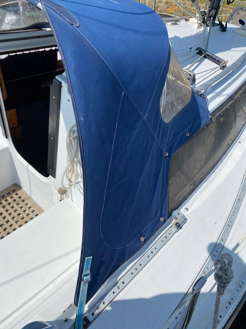 Comar Comet 910 — foto 6 van 9